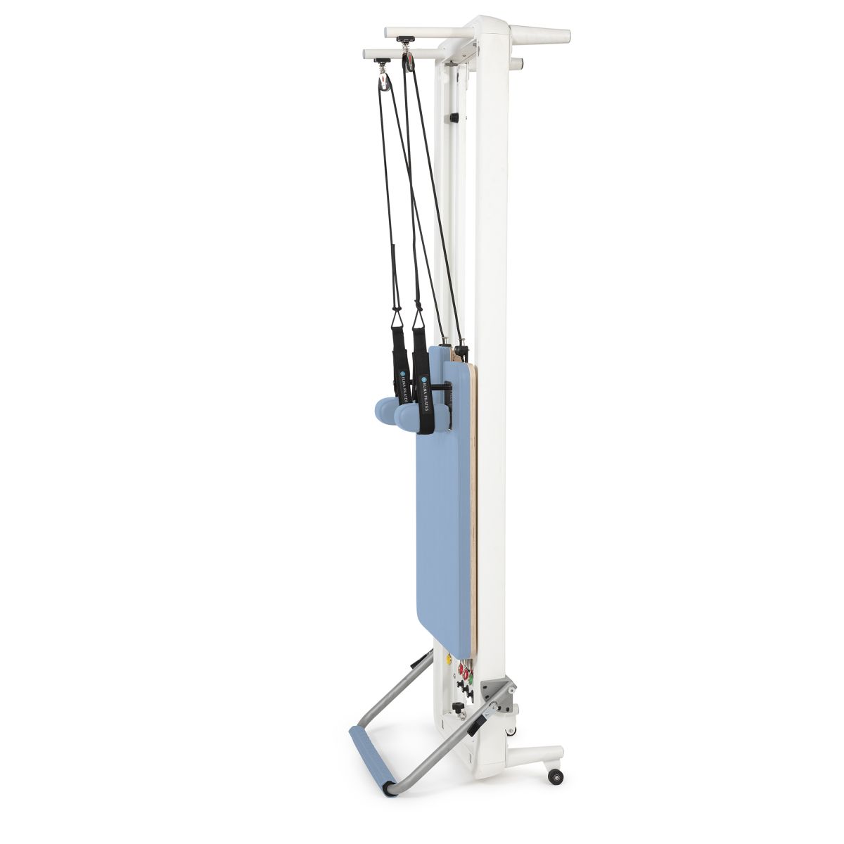 Nubium Reformer | White